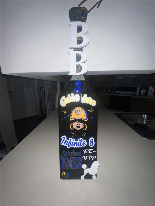 SG Rho Paddle