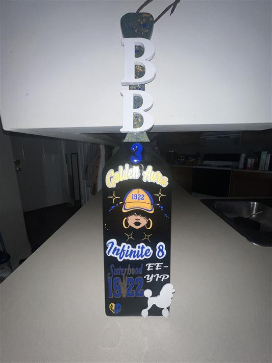 SG Rho Paddle