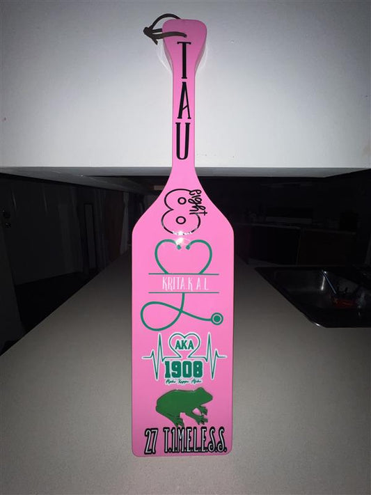 AKA Paddle